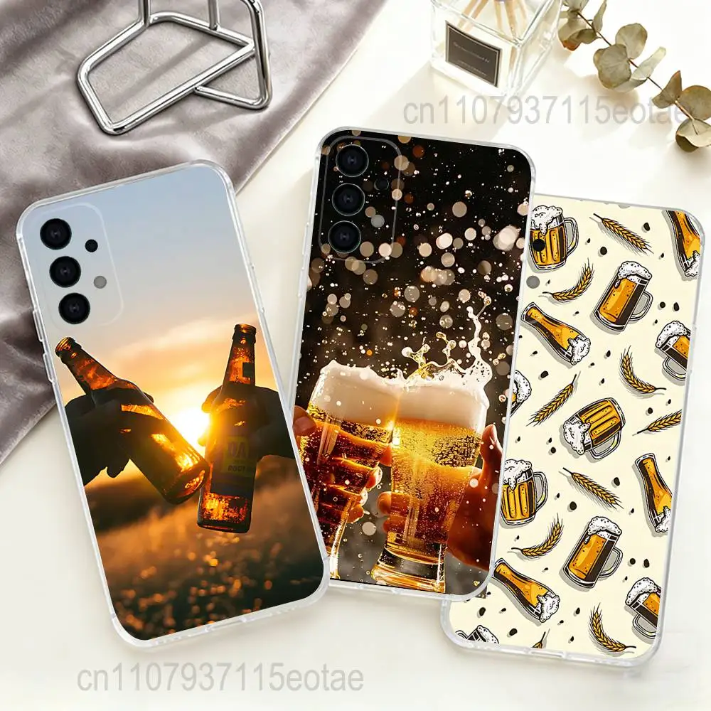 Beer Alcohol CHEERS Phone Case For Samsung S30,S25,S24,S23,S21,S22,S20,S10,5G,FE,lite,PIus,Ultra Transparent Cover
Beer Alcohol CHEERS Phone Case For Samsung S30,S25,S24,S23,S21,S22,S20,S10,5G,FE,lite,PIus,Ultra Transparent Cover