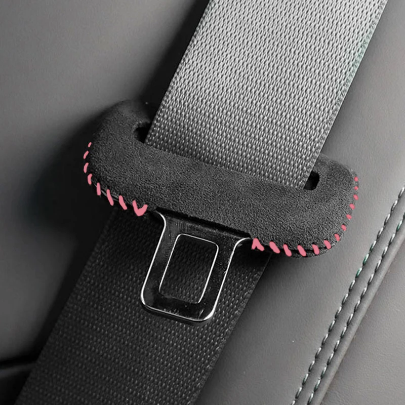 New For Volkswagen Passat/Saten/Maiteng/Golf/Tuguan/Tuen series Safety Belt Cover Clip Vehicle Supplies Car Accesorries
New For Volkswagen Passat/Saten/Maiteng/Golf/Tuguan/Tuen series Safety Belt Cover Clip Vehicle Supplies Car Accesorries