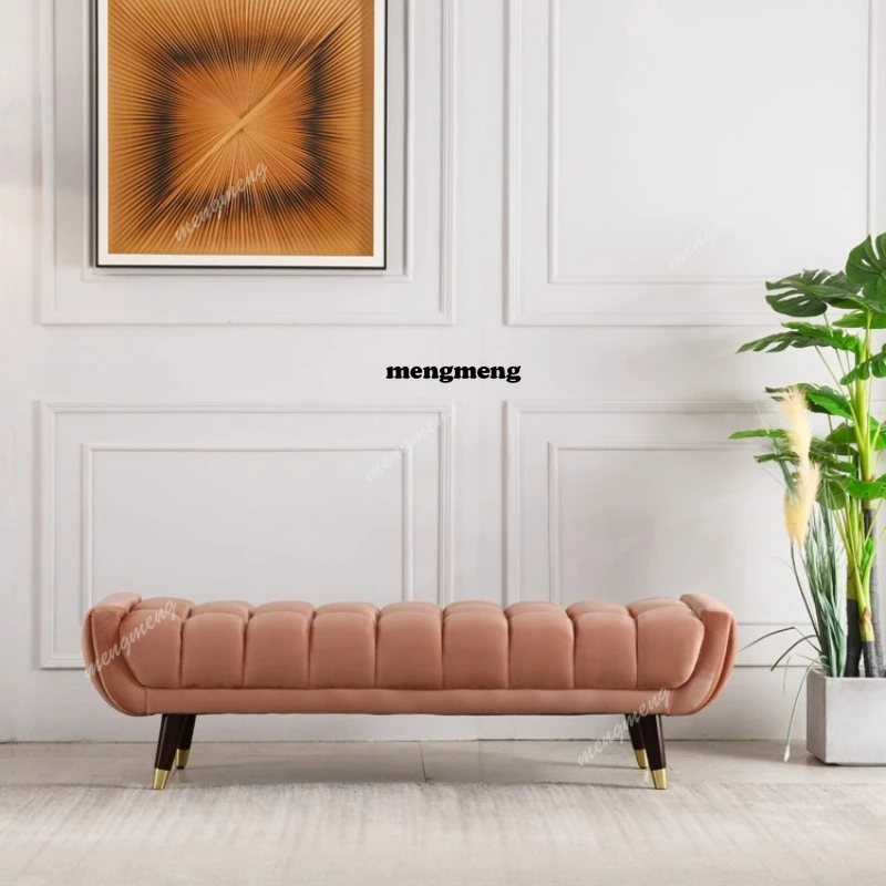 Modern Shoe Changing Stool Italian Cambiar Taburete De Zapatos Living Room Furniture Entrance Hallway Shoes Bench Comfortable
Modern Shoe Changing Stool Italian Cambiar Taburete De Zapatos Living Room Furniture Entrance Hallway Shoes Bench Comfortable