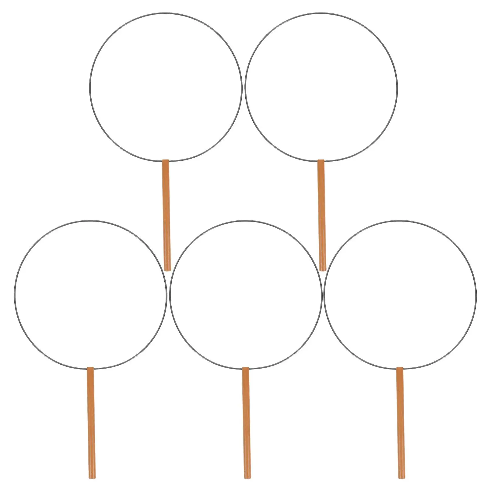5 Pcs Round Fan Foldable Wedding Fans Japanese Style Handheld Vintage Oriental Craft DIY Tools Silk Decor Accessories
5 Pcs Round Fan Foldable Wedding Fans Japanese Style Handheld Vintage Oriental Craft DIY Tools Silk Decor Accessories