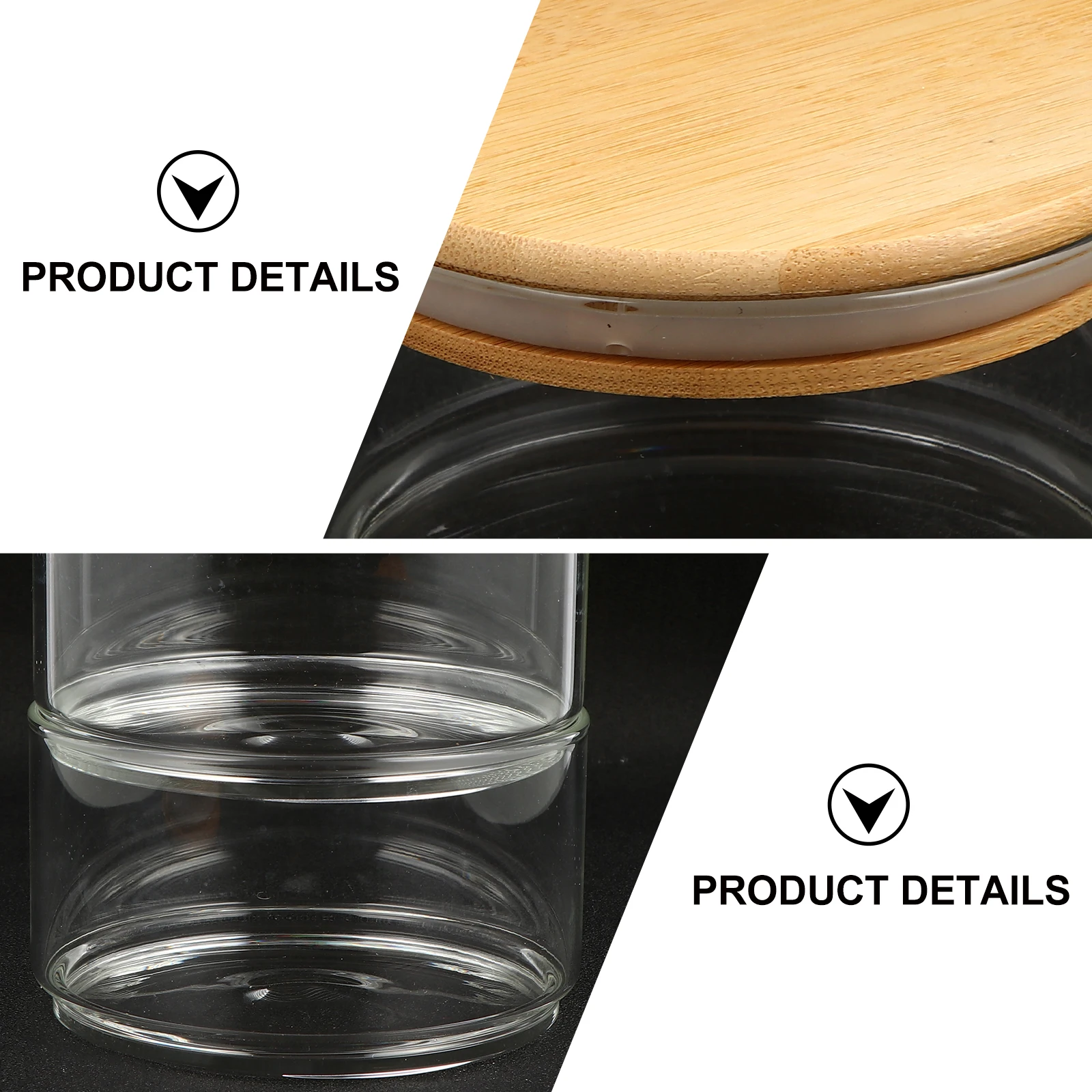 Multi Layer Food Storage Containers Sauce Dish Nordic Serving Plate Dessert Bowl Glass Fruit Salad Bowl Container
Multi Layer Food Storage Containers Sauce Dish Nordic Serving Plate Dessert Bowl Glass Fruit Salad Bowl Container