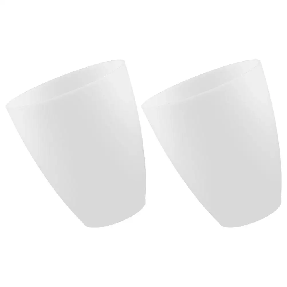 Lamp Shades Flat Lampshade Pendant Light Plastic Fixtures Replacement White Ceiling
Lamp Shades Flat Lampshade Pendant Light Plastic Fixtures Replacement White Ceiling