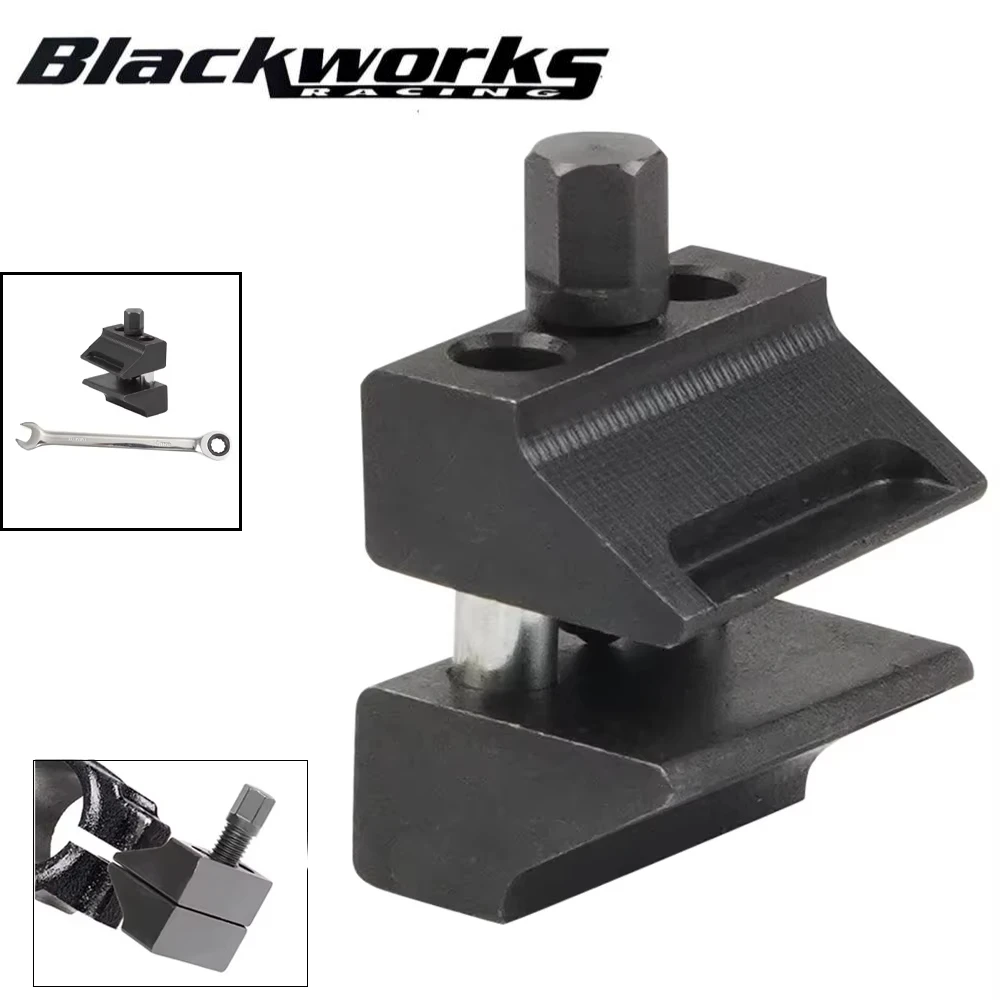 Разделительная ступица подвески, универсальный инструмент для разбрасывания поворотного кулака для Volkswagen, Audi, Ford, BMW, Peugeot Citroen
Разделительная ступица подвески, универсальный инструмент для разбрасывания поворотного кулака для Volkswagen, Audi, Ford, BMW, Peugeot Citroen