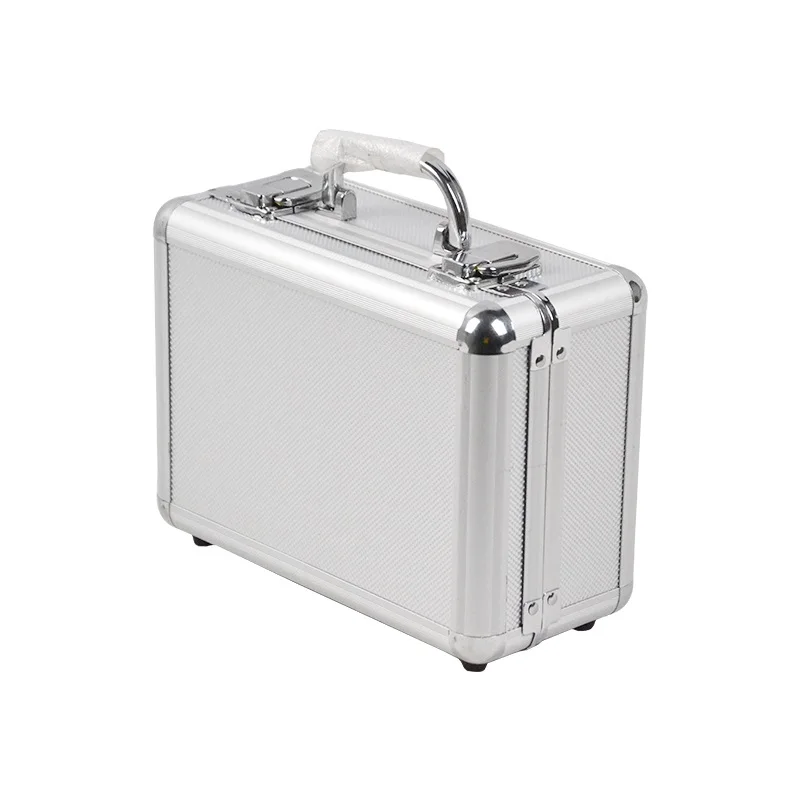Portable ATP Bacteria Detector Rapid Hygiene Photometer Tester High Sensitivity Surface Germ Test Monitor with Aluminum Storage
Portable ATP Bacteria Detector Rapid Hygiene Photometer Tester High Sensitivity Surface Germ Test Monitor with Aluminum Storage