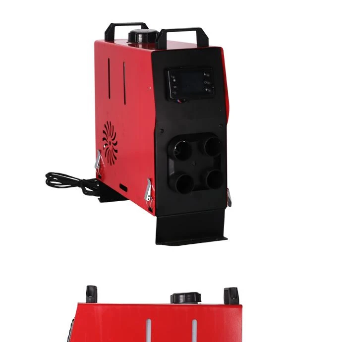 DIY install All-in-One Car 12V 5000W Car parking Diesel Heater fan 10 L oil tank LCD monitor remote as websto car Parking heater
DIY install All-in-One Car 12V 5000W Car parking Diesel Heater fan 10 L oil tank LCD monitor remote as websto car Parking heater