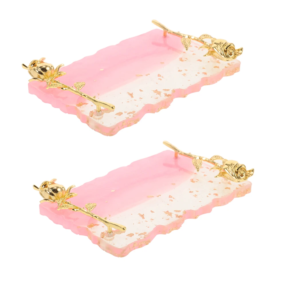2 Pcs Nail Palette Display Board Vintage Nonslip Color Mixing Plate Gel Polish Holder Manicure Tool Foundation Makeup Tray
2 Pcs Nail Palette Display Board Vintage Nonslip Color Mixing Plate Gel Polish Holder Manicure Tool Foundation Makeup Tray