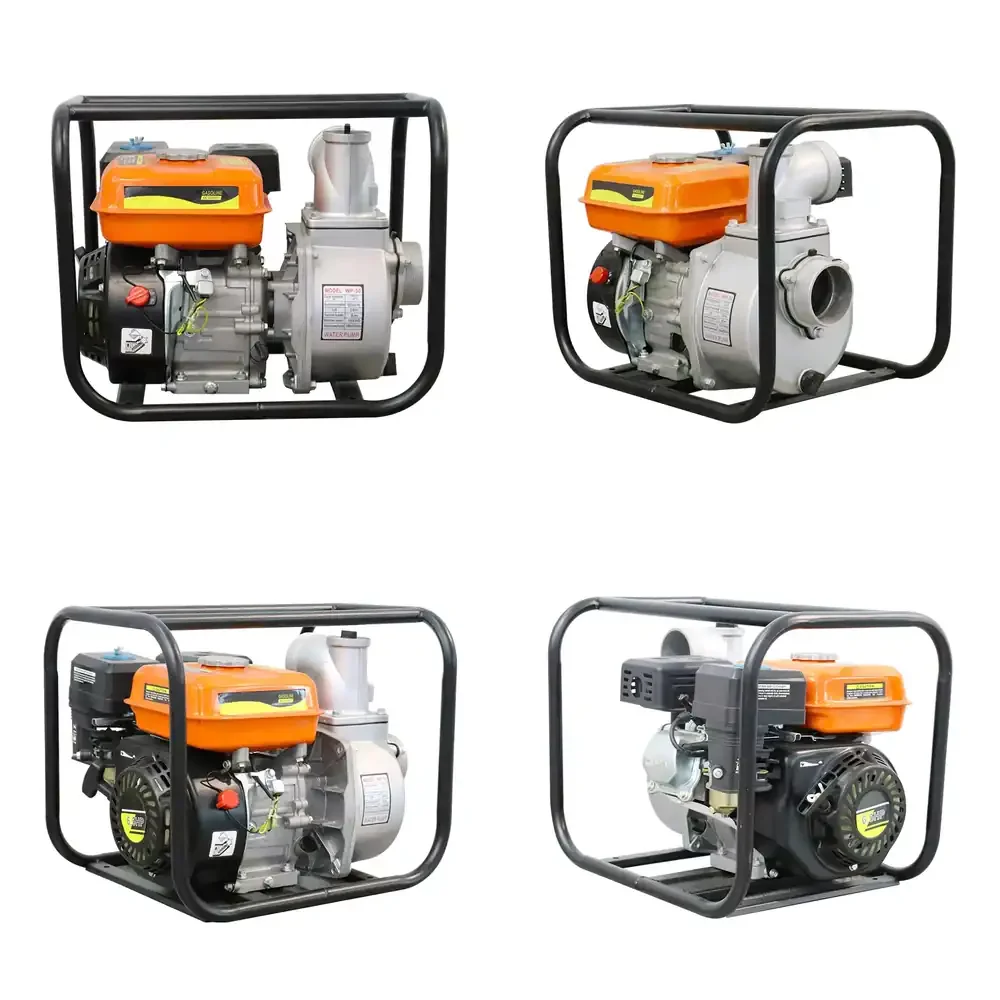 China Made New Arrival Portable Resistance 3 Inch Engine High Pressure Water Pump
China Made New Arrival Portable Resistance 3 Inch Engine High Pressure Water Pump