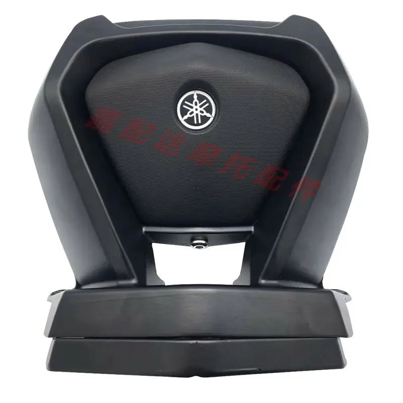 20-22 Motorcycle NMAX155 Rear Backrest nmax Motorcycle Retrofit Shelf Heightening Back Waist Accessories
20-22 Motorcycle NMAX155 Rear Backrest nmax Motorcycle Retrofit Shelf Heightening Back Waist Accessories