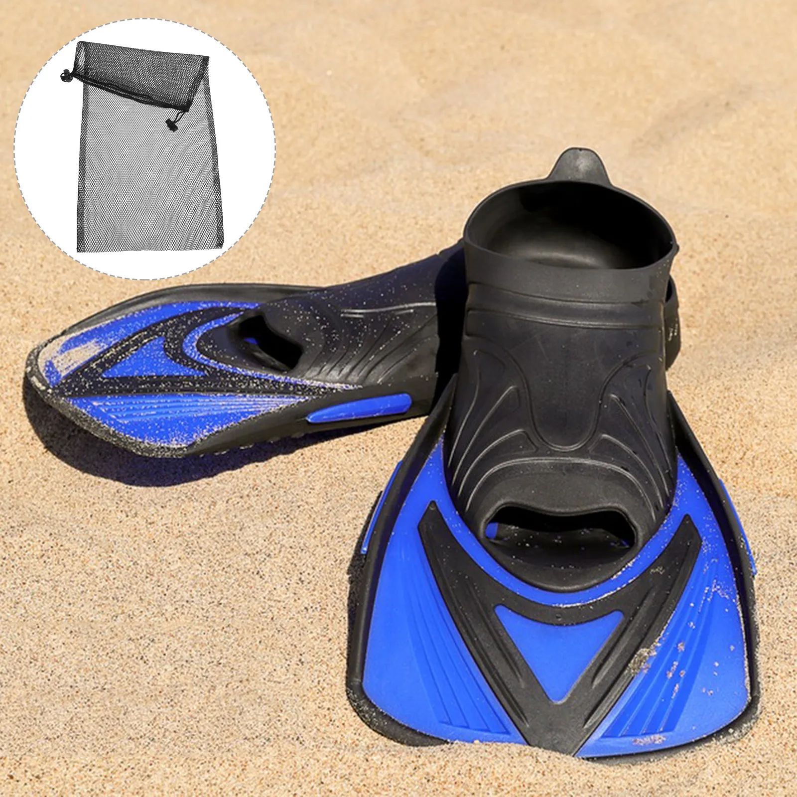 Mesh Scuba Gear Bag Large Capacity Drawstring Storage Breathable Snorkel Equipment Carrier Outdoor Swim Mesh Bag
Mesh Scuba Gear Bag Large Capacity Drawstring Storage Breathable Snorkel Equipment Carrier Outdoor Swim Mesh Bag