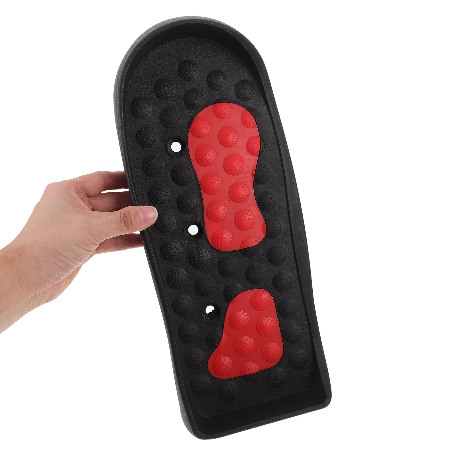 1 Pair Fitness Equipment Pedals Durable Plastic Rowing Machine Replacement Foot Pedals For Home Gym Anti-Slip Indoor Rower
1 Pair Fitness Equipment Pedals Durable Plastic Rowing Machine Replacement Foot Pedals For Home Gym Anti-Slip Indoor Rower