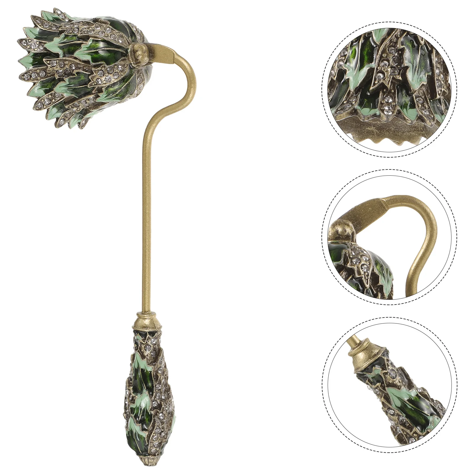 Extinguisher Snuffer Metal Wick Flame Safely Extinction Tool Home Aromatherapy Accessories Extinguisher Snuffer
Extinguisher Snuffer Metal Wick Flame Safely Extinction Tool Home Aromatherapy Accessories Extinguisher Snuffer