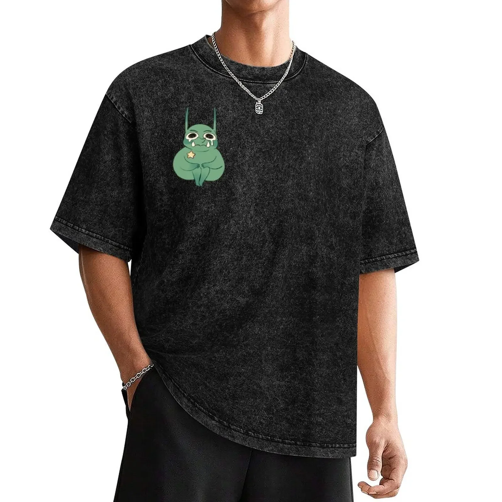 Tummy Ache Survivor Goblin T-Shirt heavyweights shirts graphic anime stuff aesthetic clothes black t shirts for men
Tummy Ache Survivor Goblin T-Shirt heavyweights shirts graphic anime stuff aesthetic clothes black t shirts for men