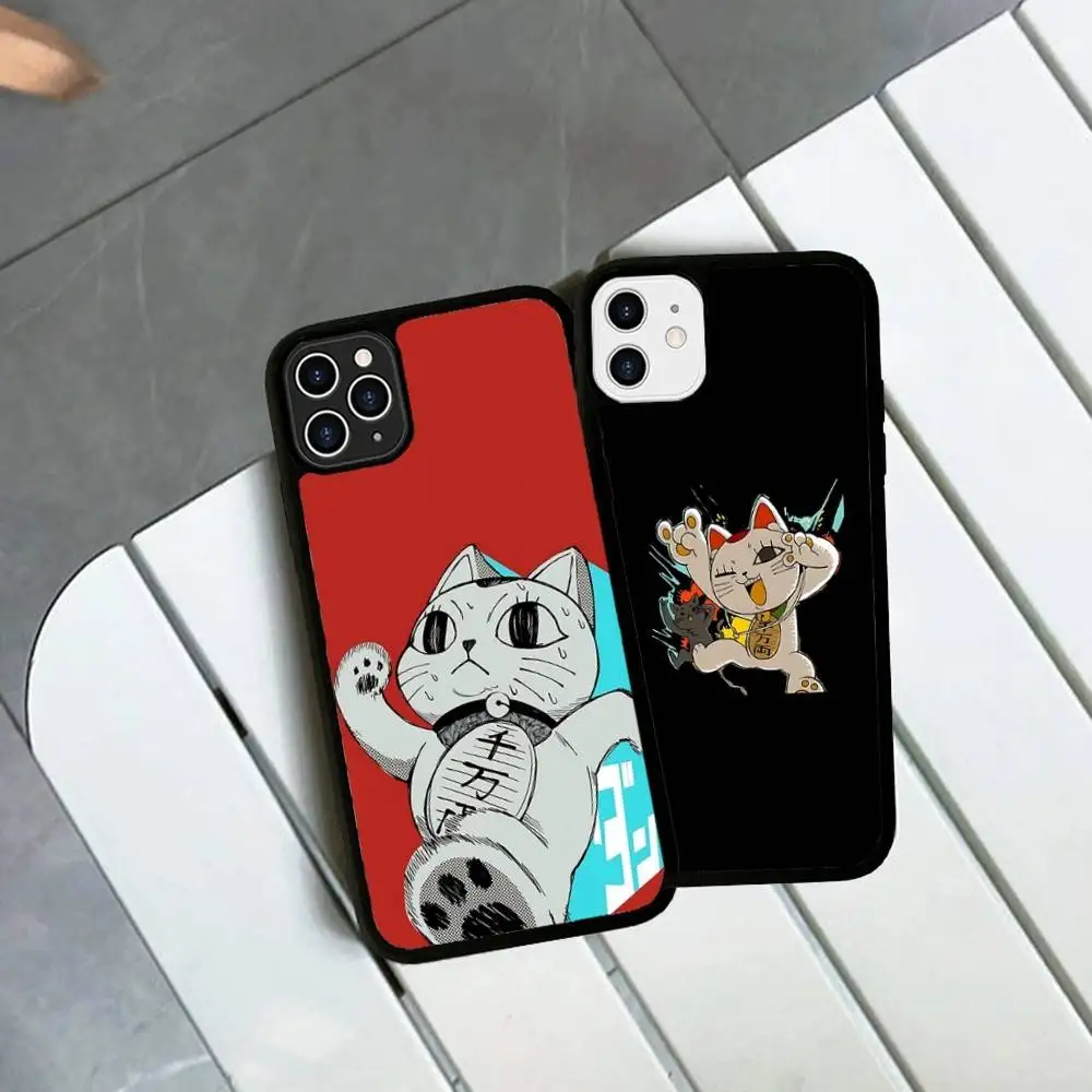 FUNNY DAN DA DAN Phone Case For iPhone 17 Pro 16 Plus 16 Pro Max 15 14 13 12 11 PC+TPU Back Cover
FUNNY DAN DA DAN Phone Case For iPhone 17 Pro 16 Plus 16 Pro Max 15 14 13 12 11 PC+TPU Back Cover