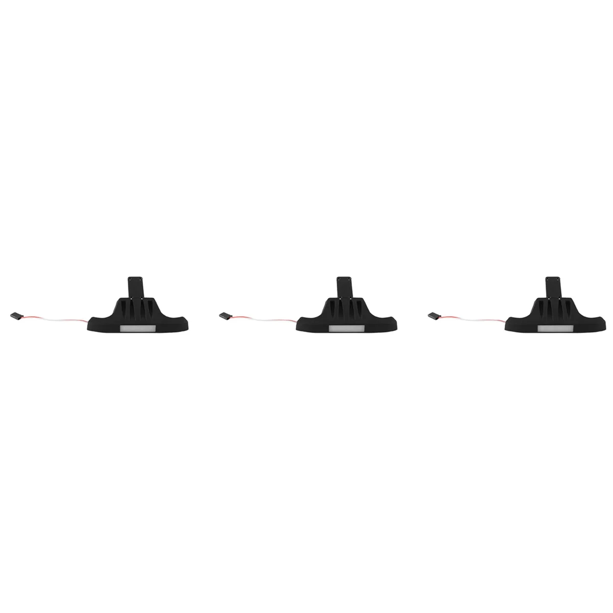 Y34A 3X Front Bumper and LED Light 1610E for Go H16 H16E H16P 1/16 RC Car Spare Parts Accessories
Y34A 3X Front Bumper and LED Light 1610E for Go H16 H16E H16P 1/16 RC Car Spare Parts Accessories