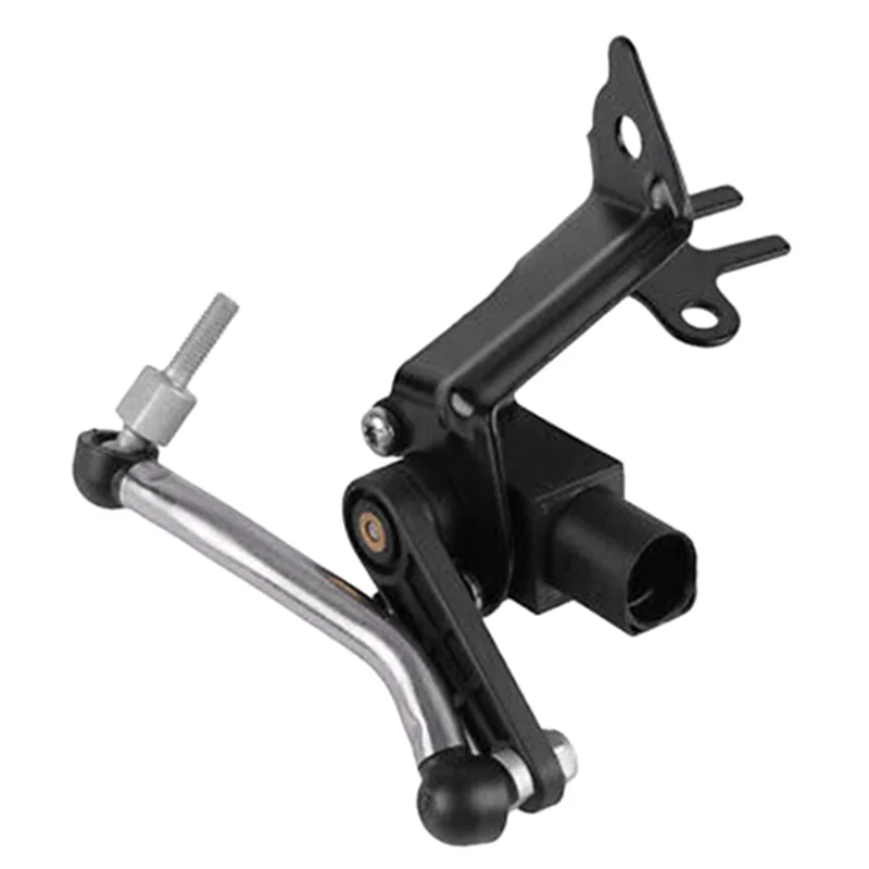 8R0941285E Front Left For- Q5 NS Suspension Height Level Sensor Vehicle Height Sensor
8R0941285E Front Left For- Q5 NS Suspension Height Level Sensor Vehicle Height Sensor