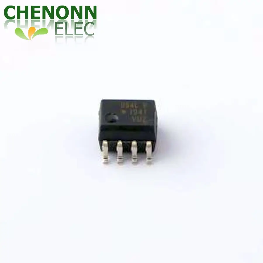 10PCS/LOT ACPL-054L-560E (Logic Output Optoisolators)
10PCS/LOT ACPL-054L-560E (Logic Output Optoisolators)
