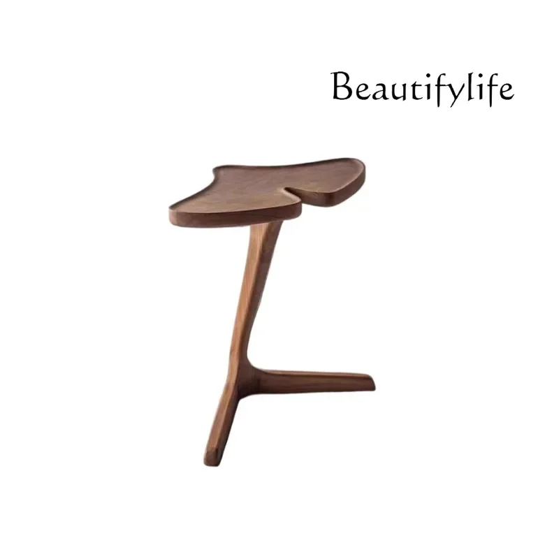 X Sofa Edge Light Luxury Minimalist Creative Corner Few Solid Wood North American Black Walnut Living Room Sofa Corner Few
X Sofa Edge Light Luxury Minimalist Creative Corner Few Solid Wood North American Black Walnut Living Room Sofa Corner Few