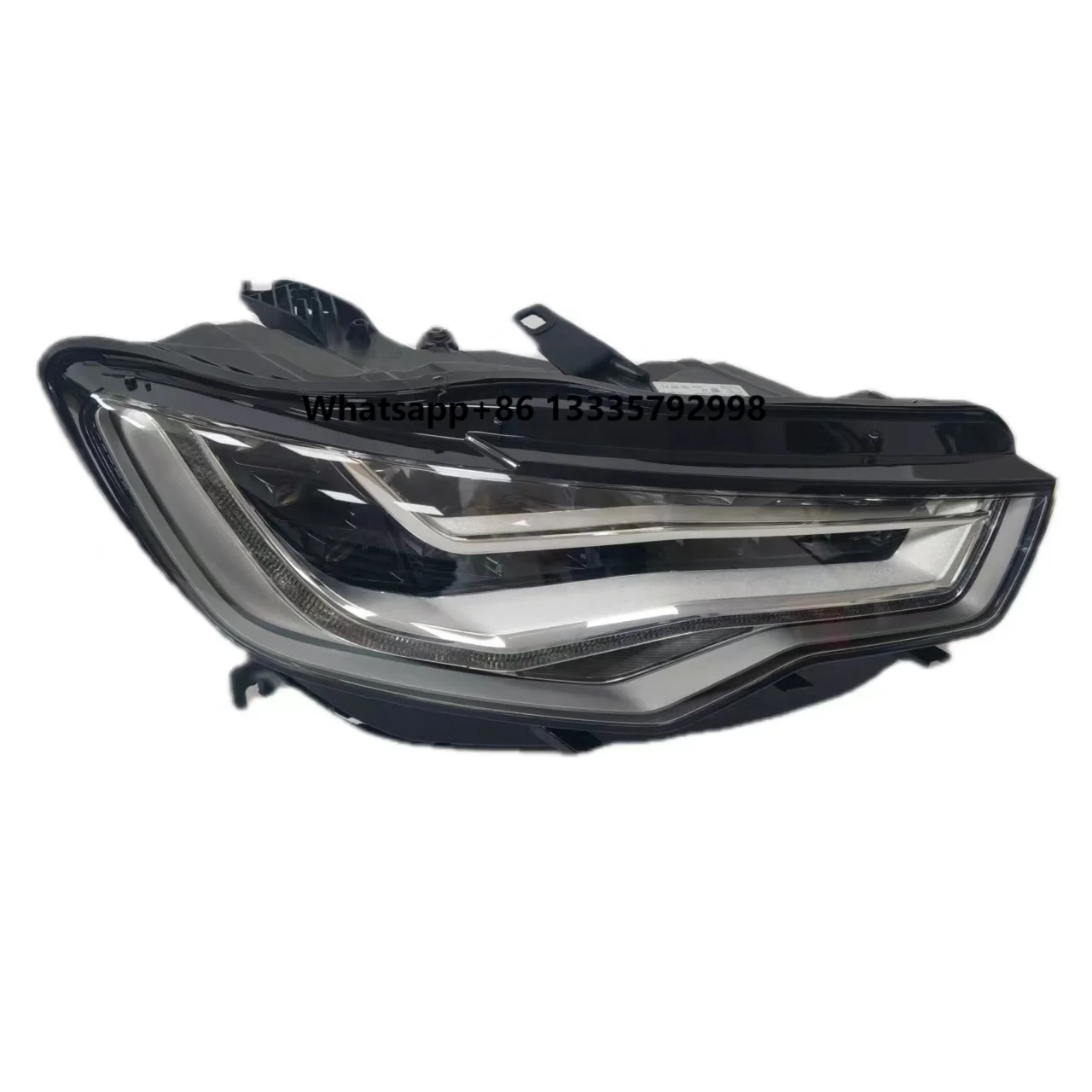 Full Led Headlight Car for audi A6 S6 C7 2012 Headlight Car Led Headlamps 12v Led Lights
Full Led Headlight Car for audi A6 S6 C7 2012 Headlight Car Led Headlamps 12v Led Lights