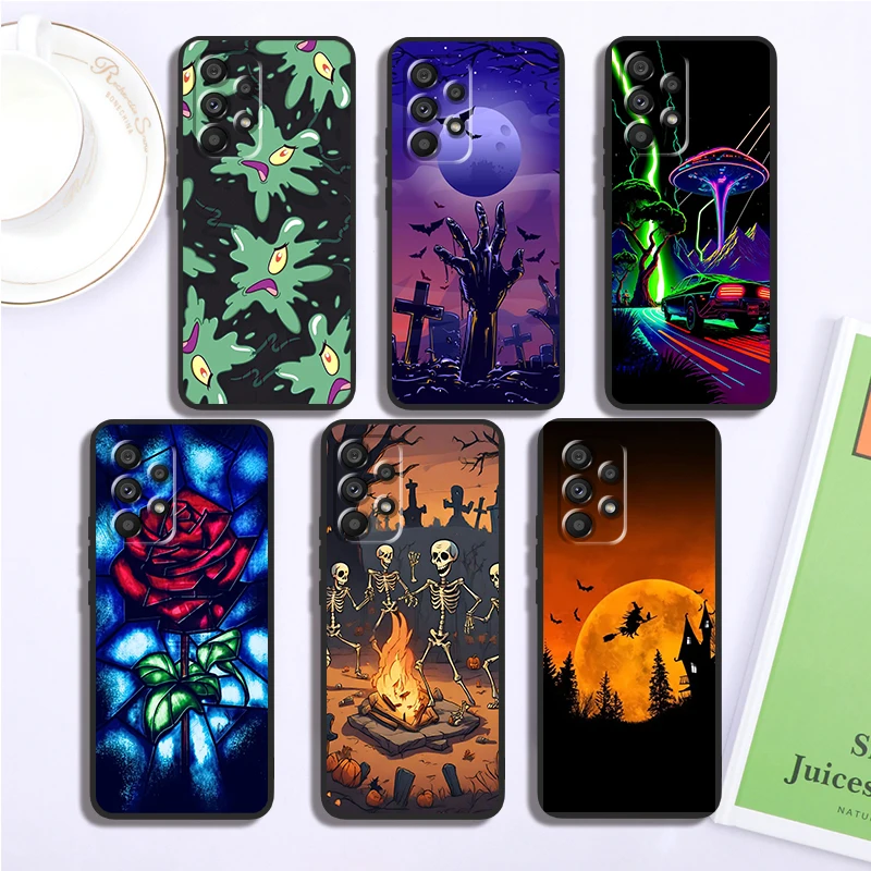 Artistic Personality Spoof Cartoon For Samsung Note 20 10 Ultra Plus A31 A14 A12 A70 A34 A25 A04 A05 A15 A24 5G Black Funda
Artistic Personality Spoof Cartoon For Samsung Note 20 10 Ultra Plus A31 A14 A12 A70 A34 A25 A04 A05 A15 A24 5G Black Funda