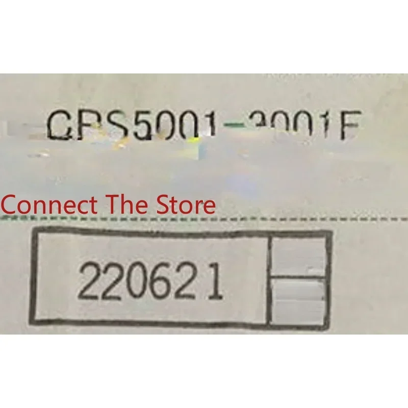 10PCS CRS5001-3001F Original Stock
10PCS CRS5001-3001F Original Stock