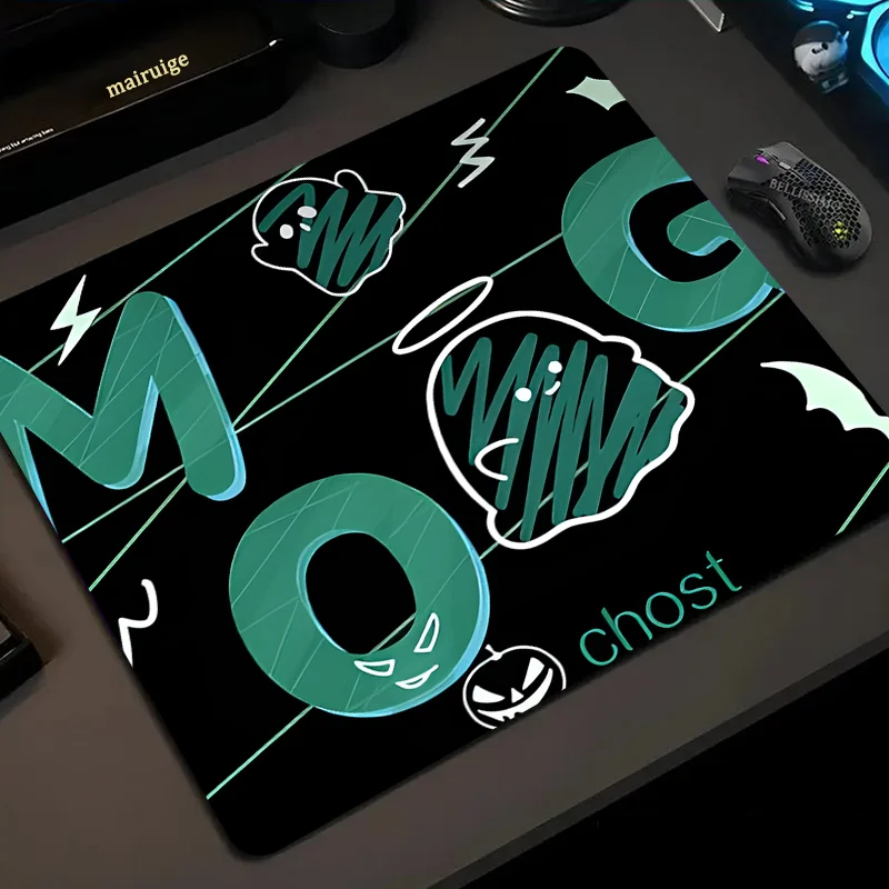 Anime Ghost Large Mouse Pad 90x40cm 40x45cm Waterproof Mat Table Cushion Desk Aesthetic Gaming Rug Computer Accessory Thickened
Anime Ghost Large Mouse Pad 90x40cm 40x45cm Waterproof Mat Table Cushion Desk Aesthetic Gaming Rug Computer Accessory Thickened