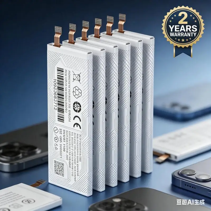 Сменный аккумулятор для мобильного телефона LG G7 G7 + G7ThinQ LM G710 ThinQ G710 Q7 + LMQ610 BL-T39 3000 мАч
Сменный аккумулятор для мобильного телефона LG G7 G7 + G7ThinQ LM G710 ThinQ G710 Q7 + LMQ610 BL-T39 3000 мАч