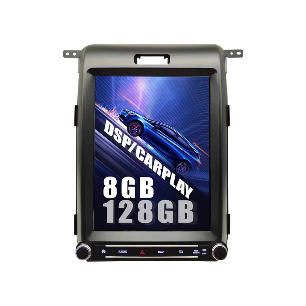 12.1 inch Screen Car Radio For Ford Raptor F150 2013 2014 Carplsy sport Android 13 GPS Navi Autoradio Multimedia Video Player
12.1 inch Screen Car Radio For Ford Raptor F150 2013 2014 Carplsy sport Android 13 GPS Navi Autoradio Multimedia Video Player