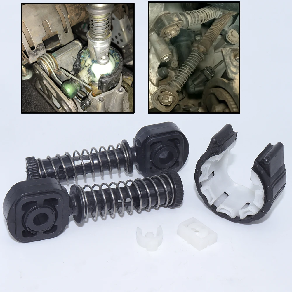 Shift Lever Bearing Shell Rod Pivot Bushing For A3 8P TT 8J Altea 5P Cordoba Ibiza 6L Octavia 1Z Caddy 2K Passat B6 Touran 1T
Shift Lever Bearing Shell Rod Pivot Bushing For A3 8P TT 8J Altea 5P Cordoba Ibiza 6L Octavia 1Z Caddy 2K Passat B6 Touran 1T