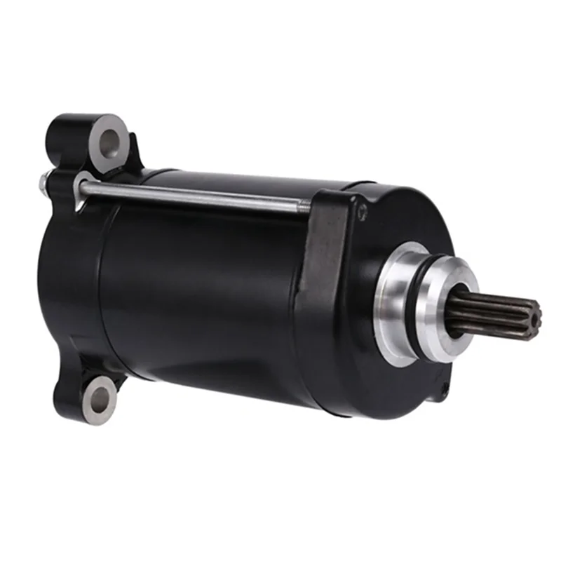 12V Motorcycle Starting Motor Assy 6D3-81800-00-00 For AR210 SR210 Ccw Pmdd Accessories Parts
12V Motorcycle Starting Motor Assy 6D3-81800-00-00 For AR210 SR210 Ccw Pmdd Accessories Parts