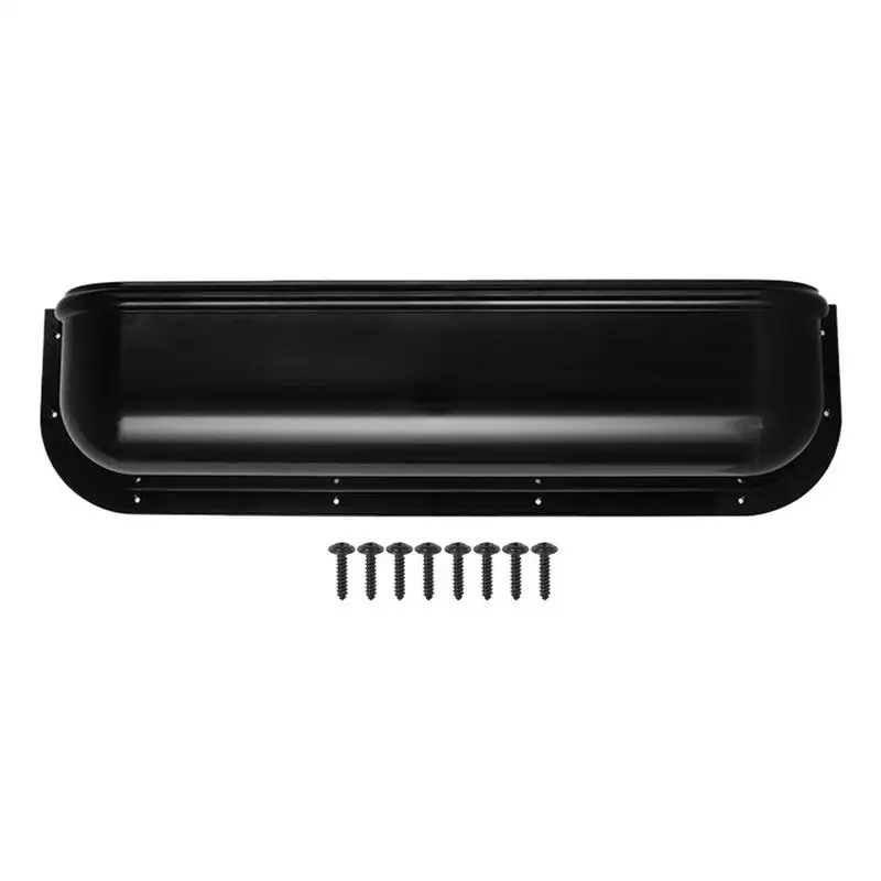 RV Storage RV Pocket Organizer Interior Storage Box Waterproof Holder Rack Large Capacity Space Saving Car Accessories For Truck
RV Storage RV Pocket Organizer Interior Storage Box Waterproof Holder Rack Large Capacity Space Saving Car Accessories For Truck
