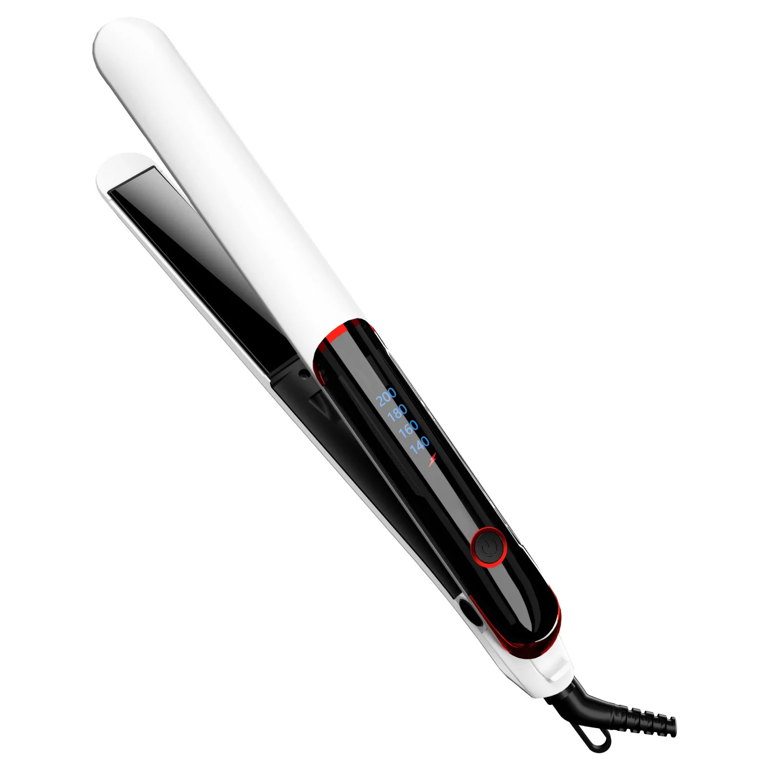 Professional Hair Loss Ceramic Ion Rapid Heating Heating Hair Loss Flat Iron Negative Ion Hair Loss Curl Straightening Iron Rod
Professional Hair Loss Ceramic Ion Rapid Heating Heating Hair Loss Flat Iron Negative Ion Hair Loss Curl Straightening Iron Rod