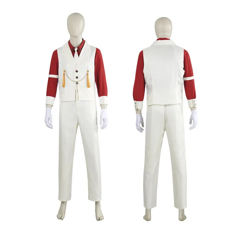 Cyaoi akane Cosplay Anime Hanako Costume Wig
Cyaoi akane Cosplay Anime Hanako Costume Wig