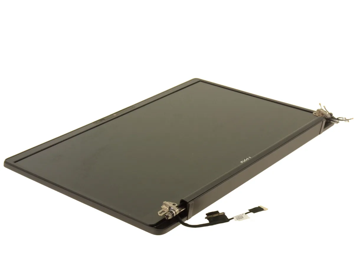 Dell 9R1H6 14 Inches FHD LCD Screen Assembly with 6MM IR Camera for Latitude 7400 Mobile Workstation Laptop
Dell 9R1H6 14 Inches FHD LCD Screen Assembly with 6MM IR Camera for Latitude 7400 Mobile Workstation Laptop