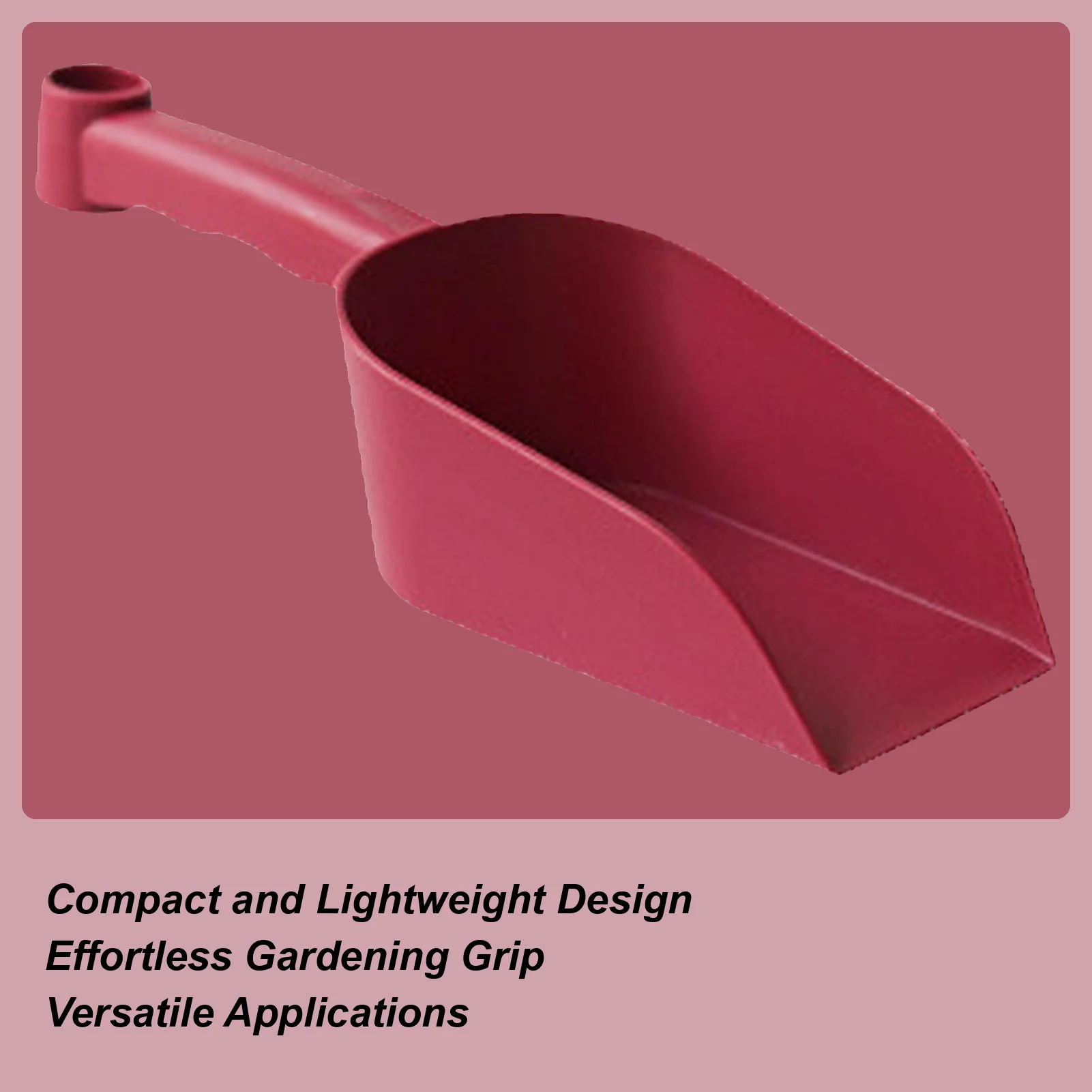 Garden Spade Small Garden Trowel Gardening Tools For Kids Outdoor Vegetable Sod Houseplant Fruit Farming Indoor Grass Beds Home
Garden Spade Small Garden Trowel Gardening Tools For Kids Outdoor Vegetable Sod Houseplant Fruit Farming Indoor Grass Beds Home