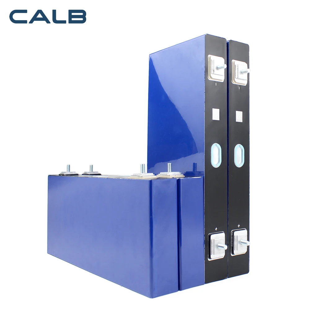 New Grade A 3.7V 177Ah Lifepo4 Battery Original CALB Power Large Capacity Battery Long Cycle Life for Solar Backup Power Supply
New Grade A 3.7V 177Ah Lifepo4 Battery Original CALB Power Large Capacity Battery Long Cycle Life for Solar Backup Power Supply