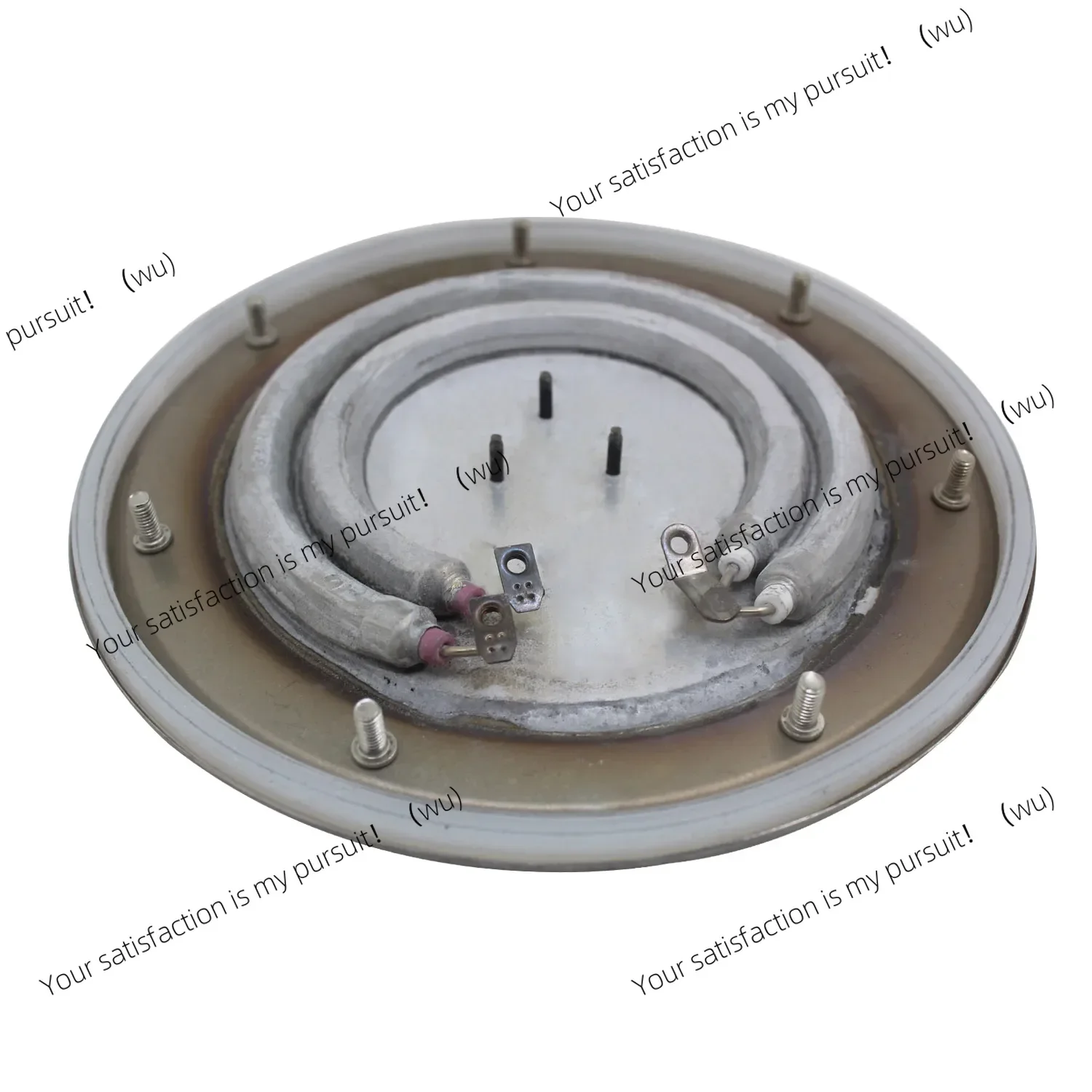 220V 3000W 20CM heating plates electric for prevent dry burning electric hot tray stainless steel
220V 3000W 20CM heating plates electric for prevent dry burning electric hot tray stainless steel