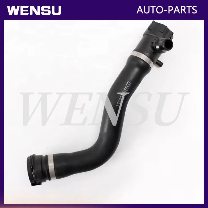 17127596837 17127596838 Автомобильный шланг охлаждающей жидкости для BMW F22 F23 F30 F31 F32 F33 F34 N20 2.0T 2011-2016
17127596837 17127596838 Автомобильный шланг охлаждающей жидкости для BMW F22 F23 F30 F31 F32 F33 F34 N20 2.0T 2011-2016