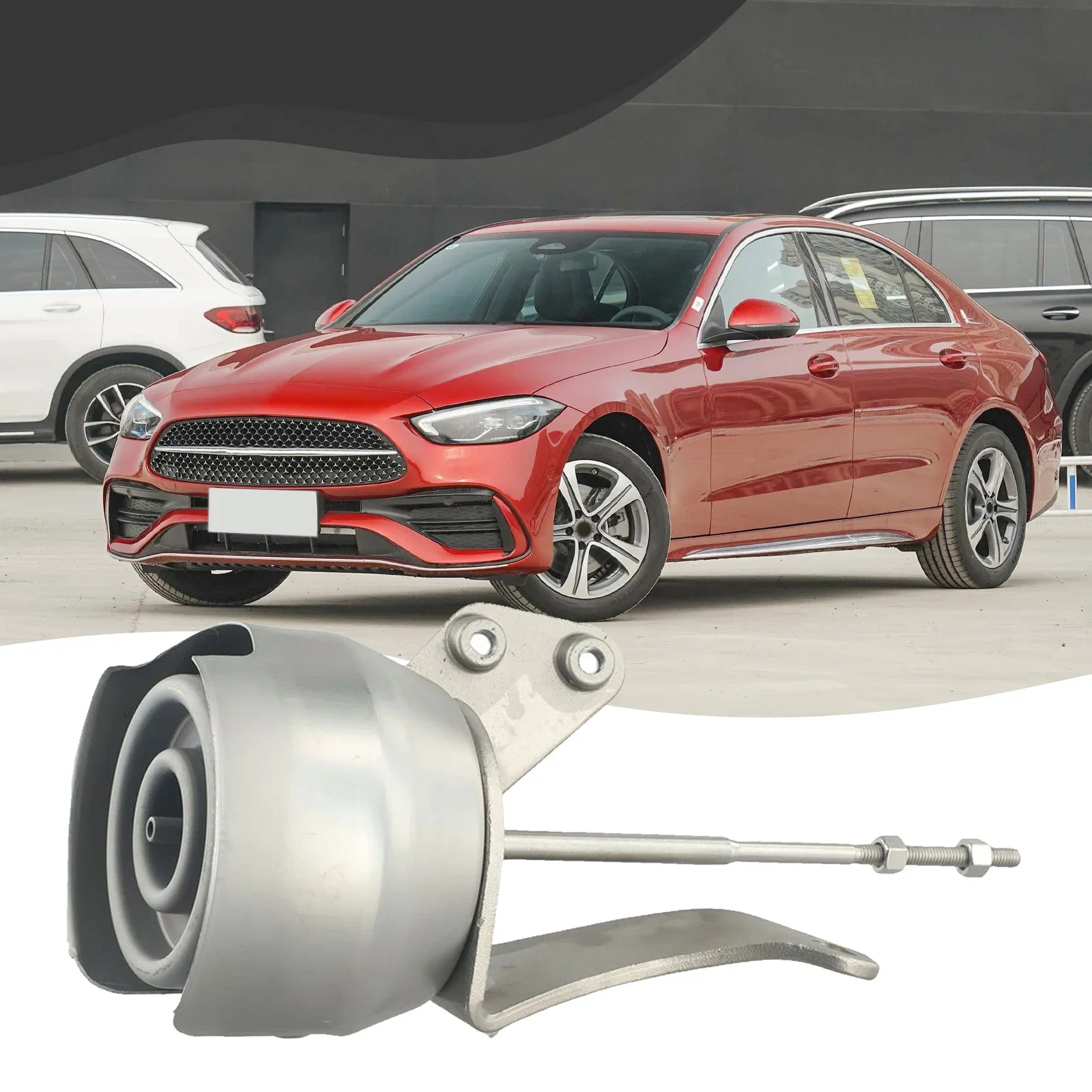 Привод турбокомпрессора для Mercedes OM651 B906 W212 W204, привод турбокомпрессора для Mercedes E Kla
Привод турбокомпрессора для Mercedes OM651 B906 W212 W204, привод турбокомпрессора для Mercedes E Kla