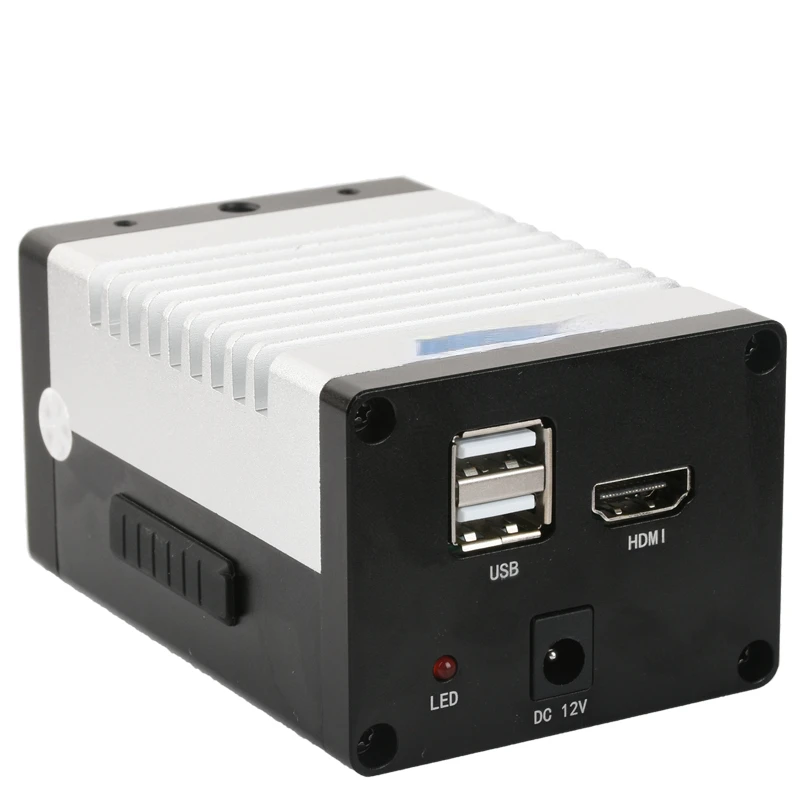 2 million pixel HDMI high-definition measurement microscope camera can take photos, record videos, and measure industrial
2 million pixel HDMI high-definition measurement microscope camera can take photos, record videos, and measure industrial