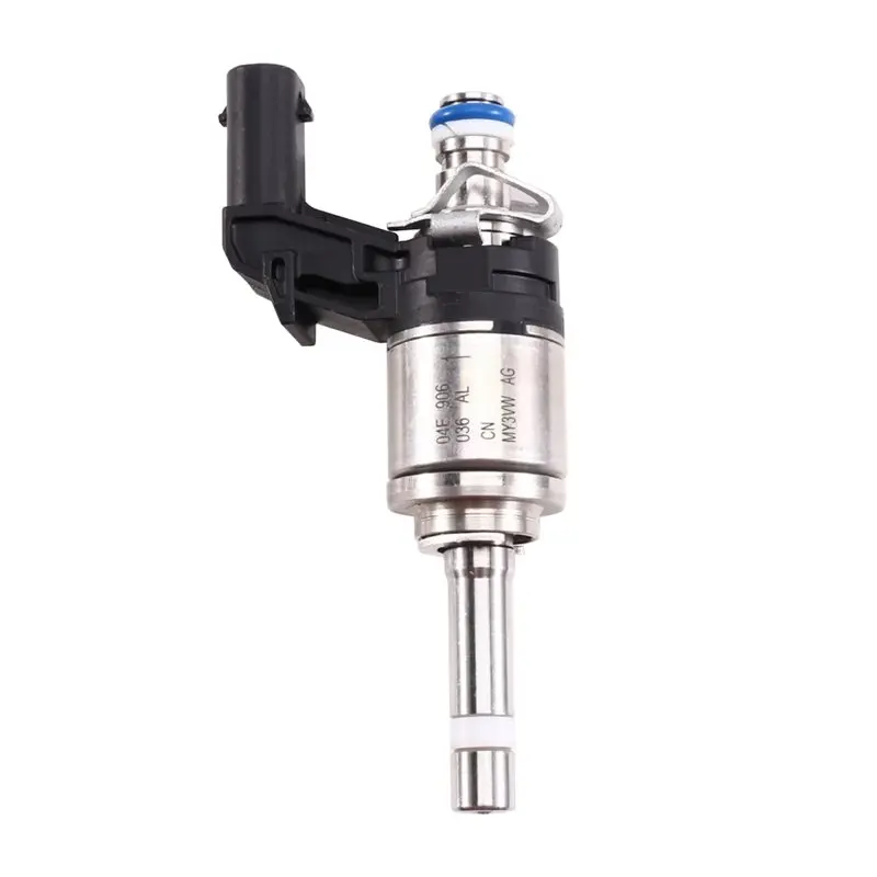 Топливный инжектор X39A 04E906036AL 04E906036AT для VW Jetta, Tiguan, Touran, Polo, Arteon, Tayron, Tayron 2016-2026
Топливный инжектор X39A 04E906036AL 04E906036AT для VW Jetta, Tiguan, Touran, Polo, Arteon, Tayron, Tayron 2016-2026