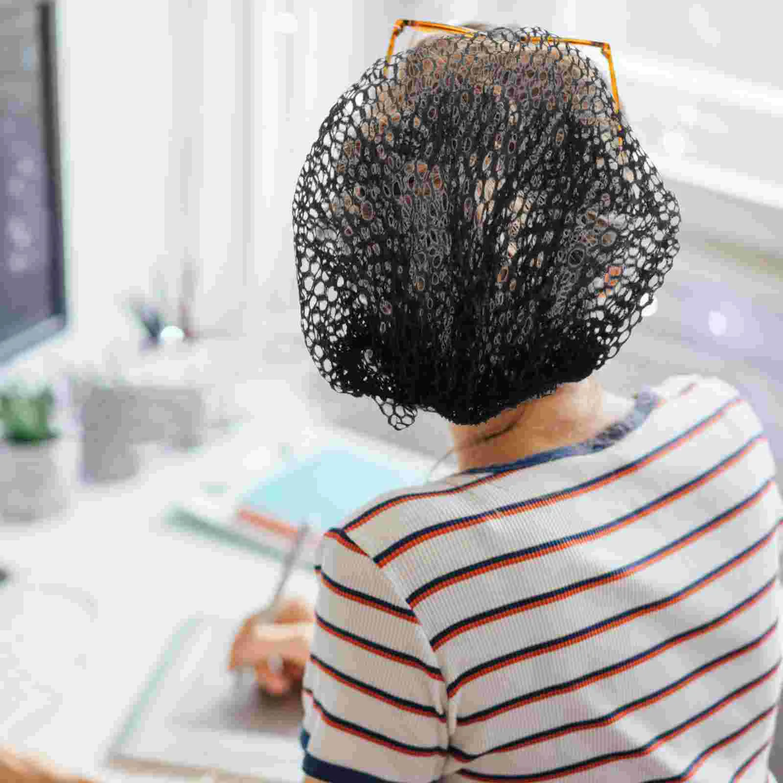 9 Pcs Hair Cap Hats Working Anti Loss Covers Workshop Fabric Wearing for Workers Girl Caps
9 Pcs Hair Cap Hats Working Anti Loss Covers Workshop Fabric Wearing for Workers Girl Caps