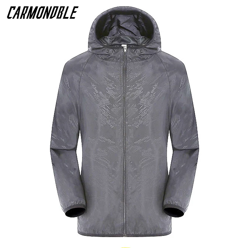 CARMONDBLE Cycling MTB Jacket Unisex Quick-Dry Outdoor Breathable UV Resistant Hiking Thin Coats Road Bicycle Sunscreen Clothing
CARMONDBLE Cycling MTB Jacket Unisex Quick-Dry Outdoor Breathable UV Resistant Hiking Thin Coats Road Bicycle Sunscreen Clothing