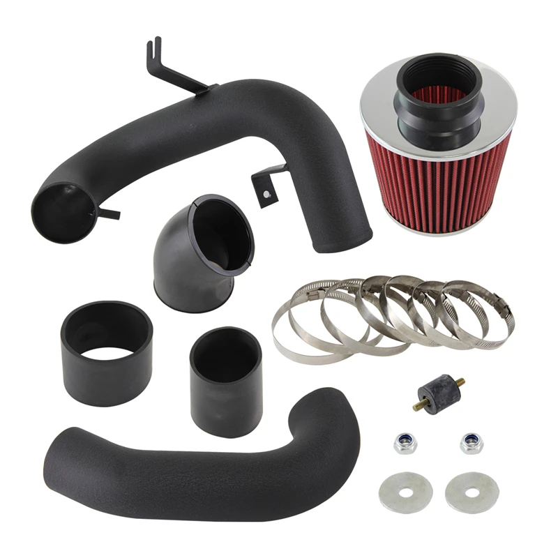 Cold Air Intake Pipe Kit & Air Filter Fits for Toyota Celica GT 1.8L VVT-i GT-S VVTL-i 00-05
Cold Air Intake Pipe Kit & Air Filter Fits for Toyota Celica GT 1.8L VVT-i GT-S VVTL-i 00-05