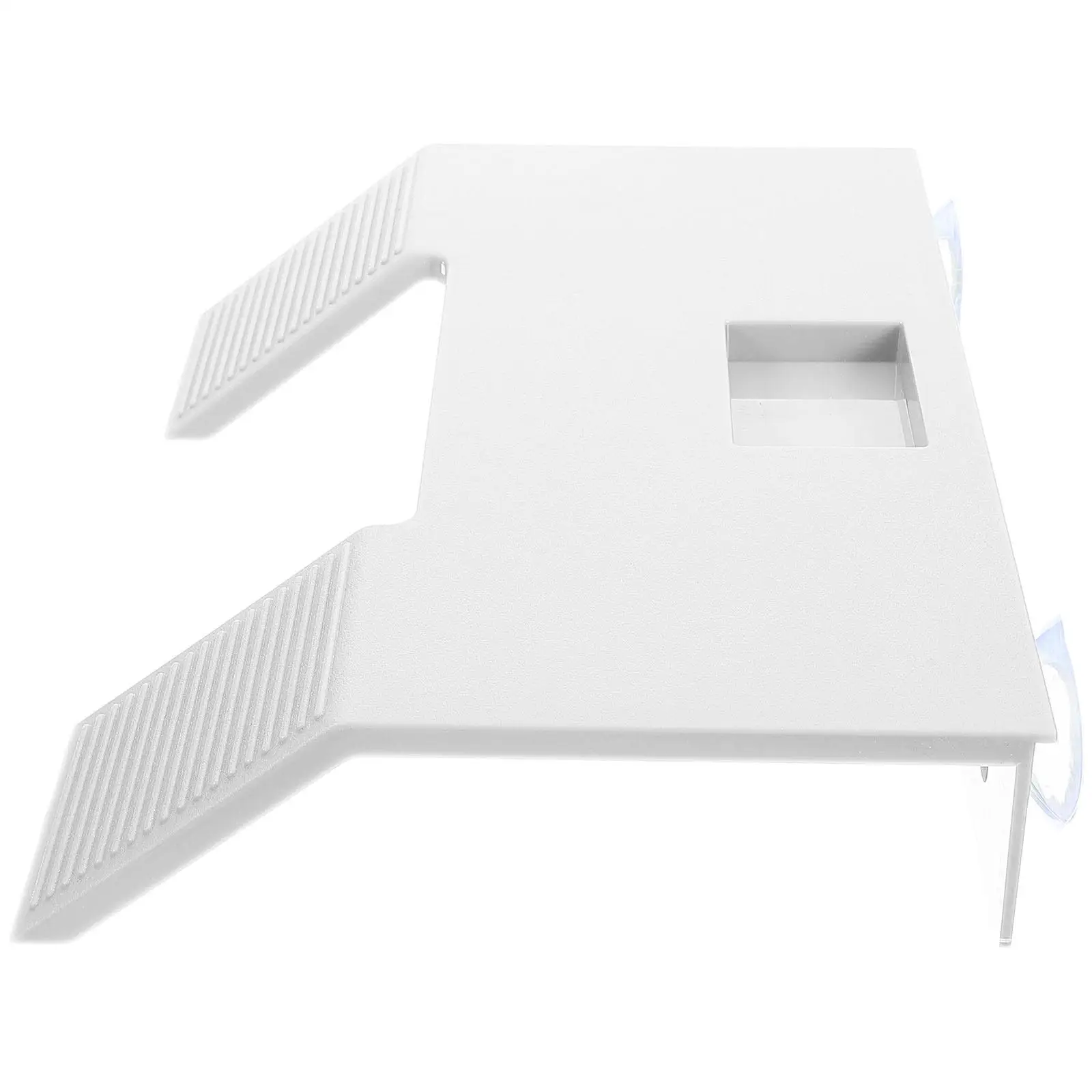 Turtle Accessories For Tank Aquarium Basking Platform Area Decorations Plastic Landscaping
Turtle Accessories For Tank Aquarium Basking Platform Area Decorations Plastic Landscaping
