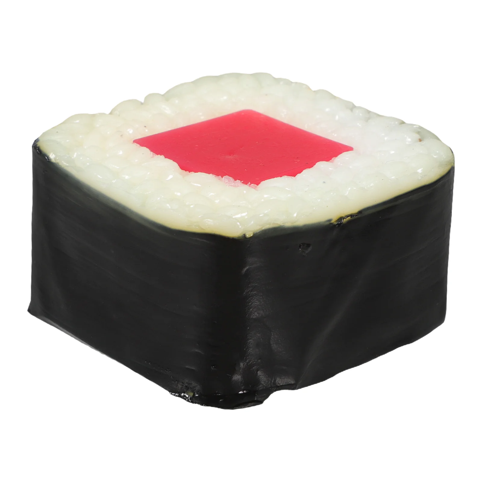 Sushi Rolls Model Child Ornament Party Hat Keychain Pvc Artificial Decoration Food
Sushi Rolls Model Child Ornament Party Hat Keychain Pvc Artificial Decoration Food
