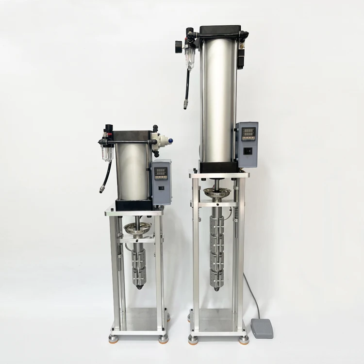 Small Household Vertical Molding Machine USB Charging Head Power Switch Plug Plastic Product Molding Machine
Small Household Vertical Molding Machine USB Charging Head Power Switch Plug Plastic Product Molding Machine