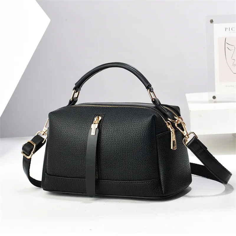 2025 New PU Women's Tote Bag 6 Colors with Adjustable Shoulder Strap & Top Handle
2025 New PU Women's Tote Bag 6 Colors with Adjustable Shoulder Strap & Top Handle