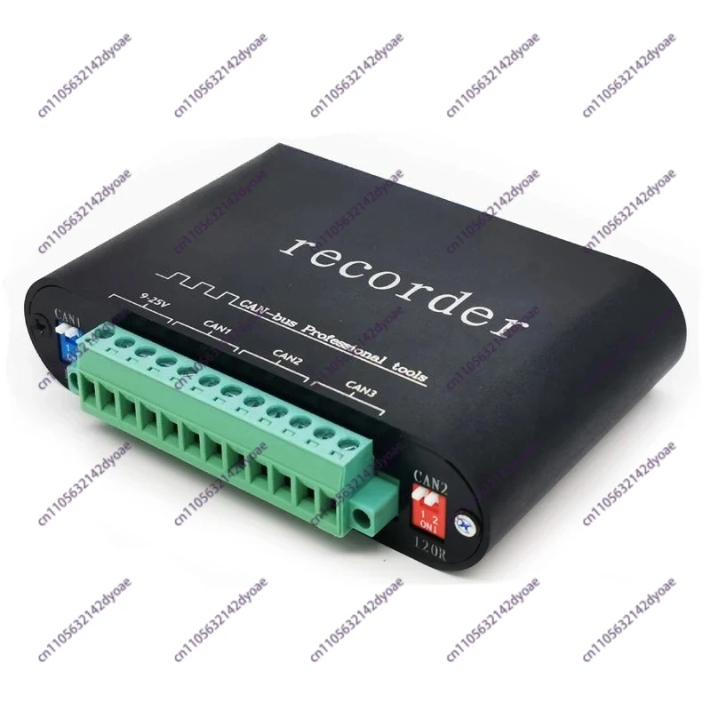 bus data recorder, offline recording and broadcasting, offline playback, relay, SD card storage. Support fault tolerance
bus data recorder, offline recording and broadcasting, offline playback, relay, SD card storage. Support fault tolerance