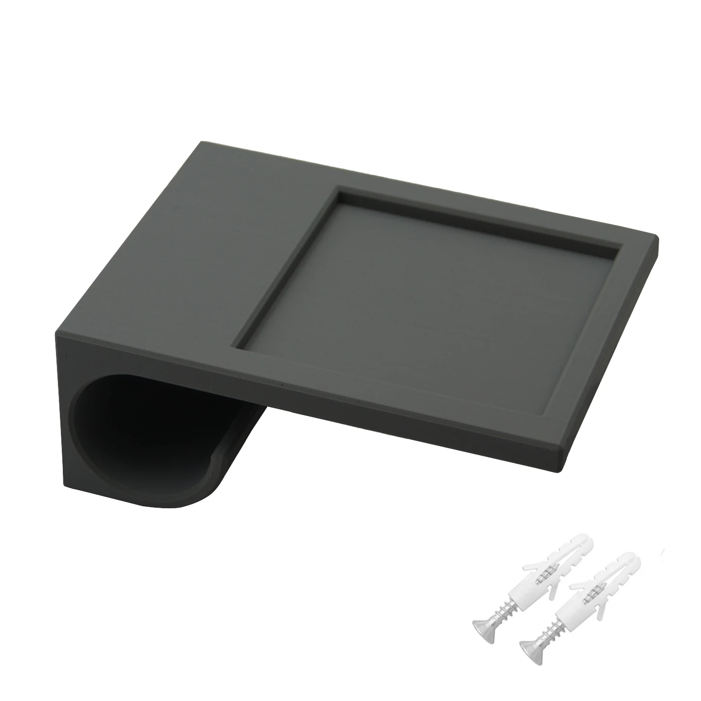 For Nex Playground Game System Console + Remote Control Integrated Wall-Mount Bracket Wall Storage Shelving Unit
For Nex Playground Game System Console + Remote Control Integrated Wall-Mount Bracket Wall Storage Shelving Unit