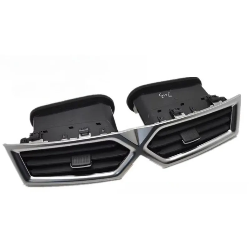 Instrument Panel Middle Air Outlet Cover Assembly Accessories for BYD F3 3rd Generation F3 Brand New
Instrument Panel Middle Air Outlet Cover Assembly Accessories for BYD F3 3rd Generation F3 Brand New